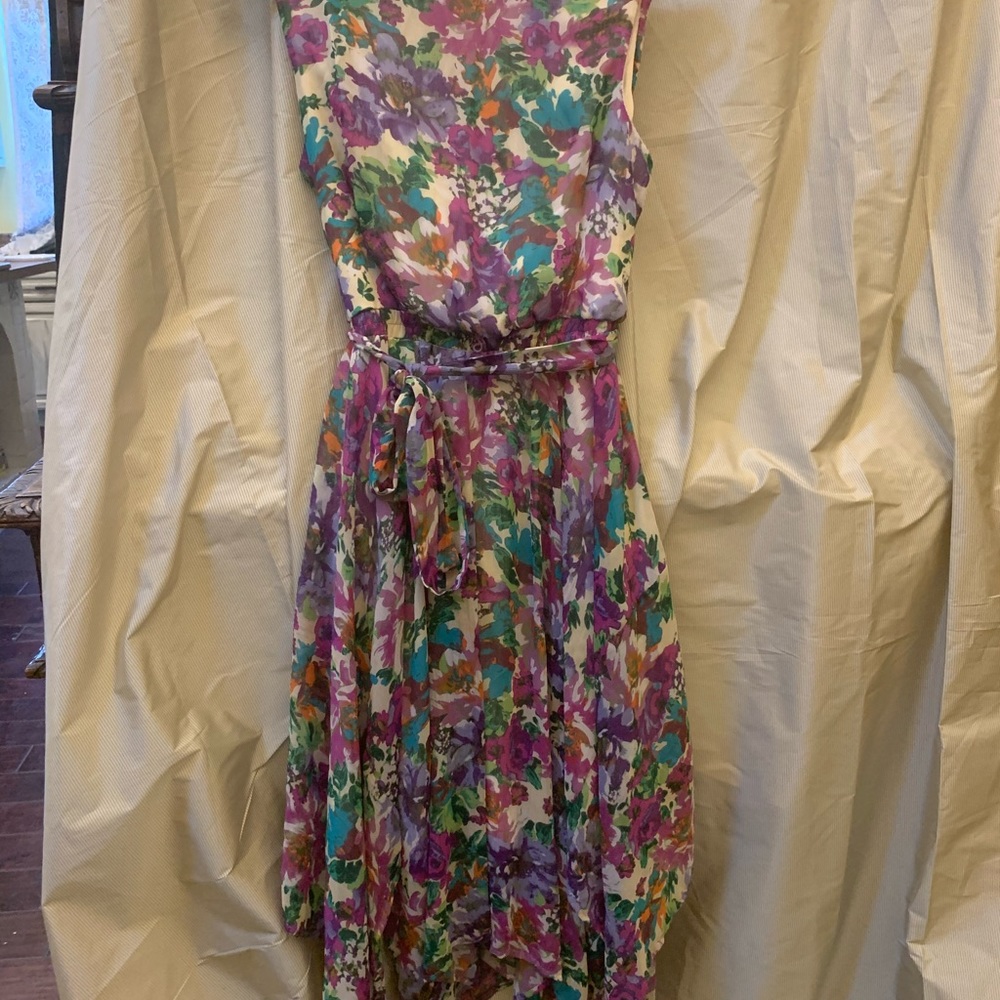 Summer dress